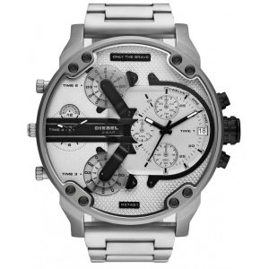 Relógio Masculino Diesel DZ7421 Chronograph - Analógico