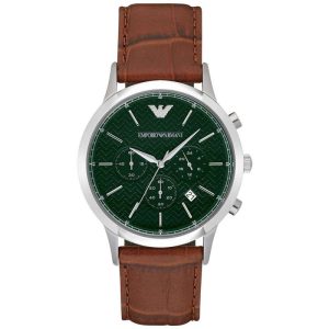 Relógio Masculino Emporio Armani Analógico AR2493