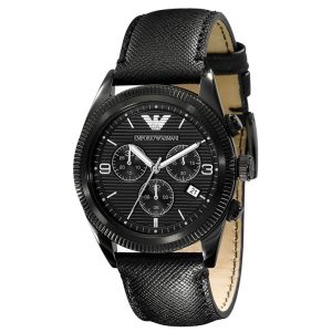 Relógio Masculino Emporio Armani Analógico AR5904