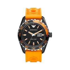 Relógio Masculino Emporio Armani Analógico AR6046