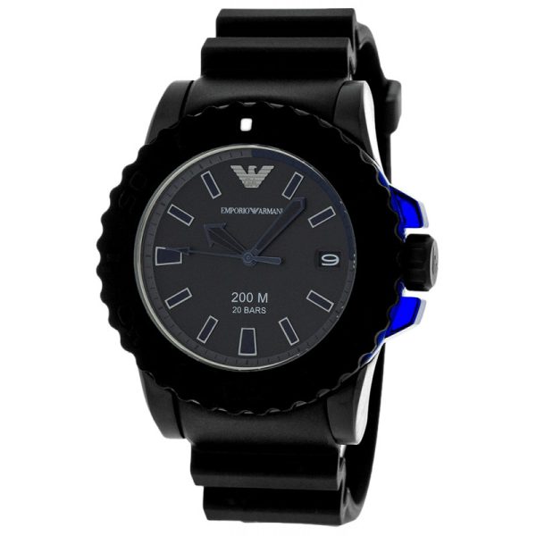 Relógio Masculino Emporio Armani AR5966 - Analógico