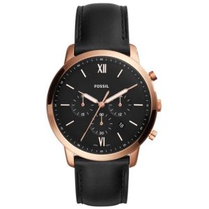 Relógio Masculino Fossil Analógico FS5381