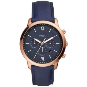 Relógio Masculino Fossil Analógico FS5454