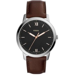 Relógio Masculino Fossil Analógico FS5464