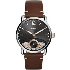 Relógio Masculino Fossil Analógico ME1165