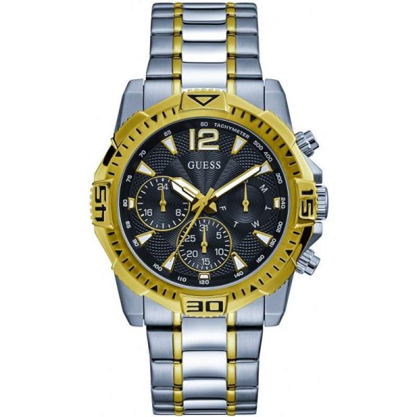 Relógio Masculino Guess Analógico - GW0056G4