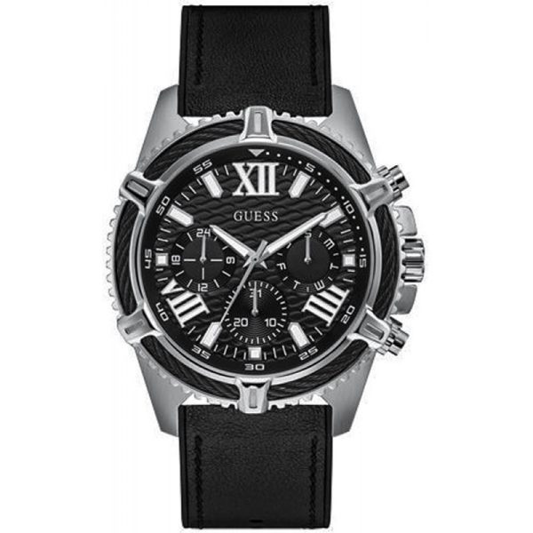 Relógio Masculino Guess Apex Analógico - GW0053G1