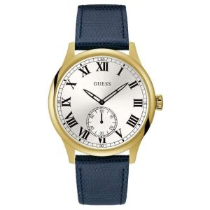 Relógio Masculino Guess Cambridge Analógico W1075G2