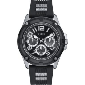 Relógio Masculino Guess Delta Analógico - GW0051G1