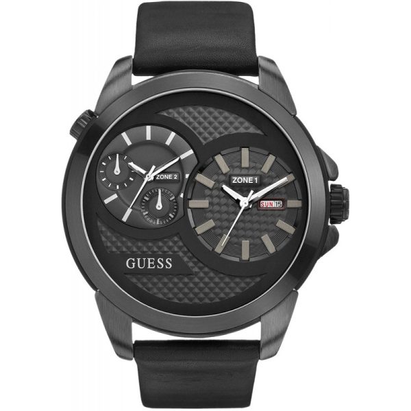 Relógio Masculino Guess W0184G1 Chronograph - Analógico