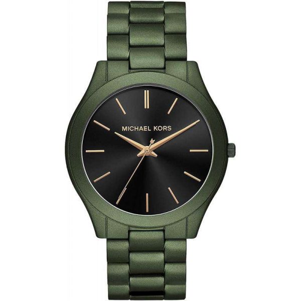 Relógio Masculino Michael Kors Analógico MK8715