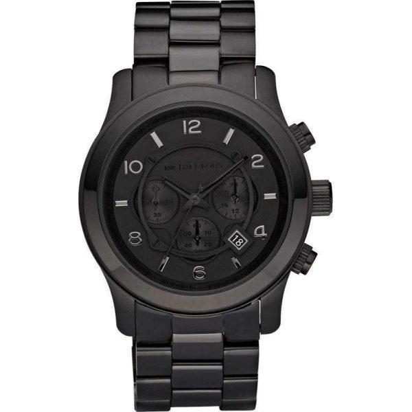 Relógio Masculino Michael Kors Chronograph Analógico MK8157