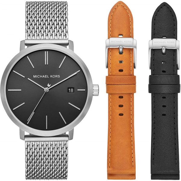 Relógio Masculino Michael Kors MK8736 - Analógico