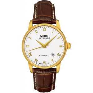 Relógio Masculino Mido M8600.3.26.8 - Analógico