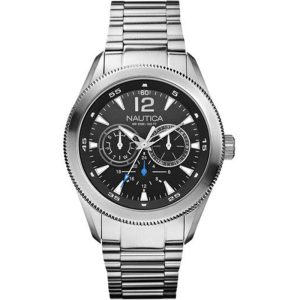 Relógio Masculino Nautica NCS 650 Analógico A17600G