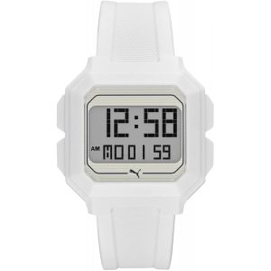 Relógio Masculino Puma P5018 - Digital