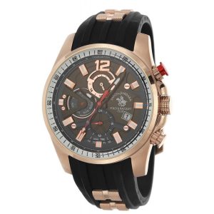 Relógio Masculino Santa Barbara Polo & Racquet SB.1.10049.5 - Analógico