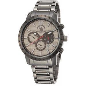 Relógio Masculino Santa Barbara Polo & Racquet SB.1.10054.4 - Analógico