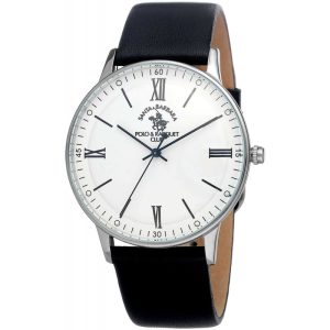 Relógio Masculino Santa Barbara Polo & Racquet SB.1.10061.1 - Analógico