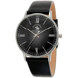 Relógio Masculino Santa Barbara Polo & Racquet SB.1.10061.2 - Analógico