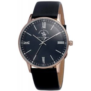 Relógio Masculino Santa Barbara Polo & Racquet SB.1.10061.3 - Analógico