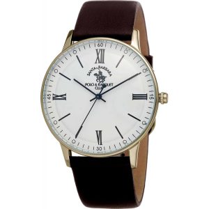 Relógio Masculino Santa Barbara Polo & Racquet SB.1.10061.5 - Analógico