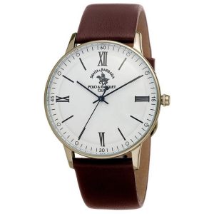 Relógio Masculino Santa Barbara Polo & Racquet SB.1.10061.6 - Analógico