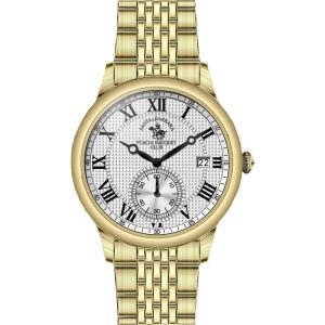 Relógio Masculino Santa Barbara Polo & Racquet SB.1.10063.6 - Analógico