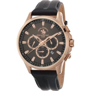 Relógio Masculino Santa Barbara Polo & Racquet SB.1.10068.4 - Analógico