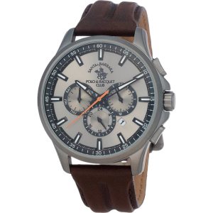 Relógio Masculino Santa Barbara Polo & Racquet SB.1.10068.5 - Analógico