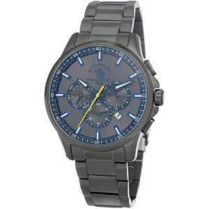 Relógio Masculino Santa Barbara Polo & Racquet SB.1.10069.5 - Analógico