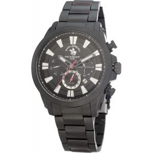 Relógio Masculino Santa Barbara Polo & Racquet SB.1.10071.2 - Analógico