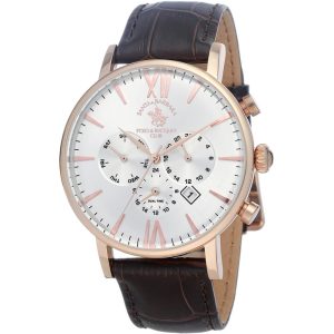Relógio Masculino Santa Barbara Polo & Racquet SB.1.10081.3 - Analógico