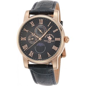 Relógio Masculino Santa Barbara Polo & Racquet SB.1.10087.2 - Analógico