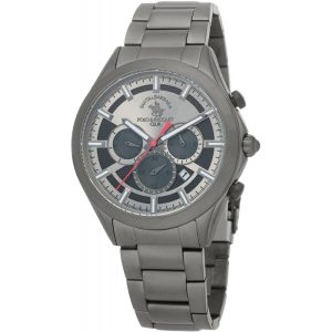 Relógio Masculino Santa Barbara Polo & Racquet SB.1.10094.2 - Analógico