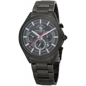 Relógio Masculino Santa Barbara Polo & Racquet SB.1.10094.3 - Analógico