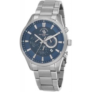 Relógio Masculino Santa Barbara Polo & Racquet SB.1.10098.2 - Analógico