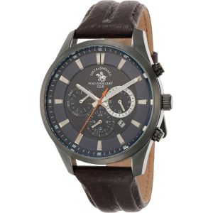 Relógio Masculino Santa Barbara Polo & Racquet SB.1.10099.2 - Analógico