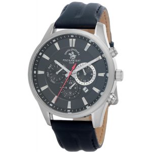 Relógio Masculino Santa Barbara Polo & Racquet SB.1.10099.3 - Analógico