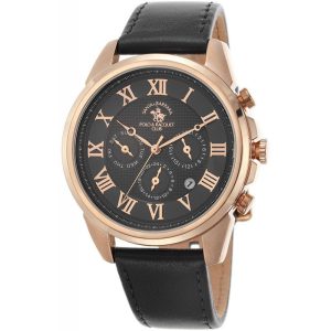 Relógio Masculino Santa Barbara Polo & Racquet SB.1.10104.2 - Analógico