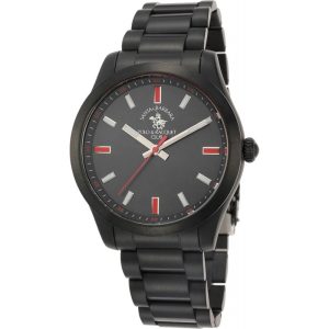 Relógio Masculino Santa Barbara Polo & Racquet SB.1.10106.6 - Analógico