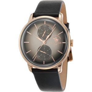 Relógio Masculino Santa Barbara Polo & Racquet SB.1.10107.4 - Analógico