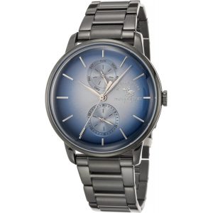 Relógio Masculino Santa Barbara Polo & Racquet SB.1.10108.5 - Analógico