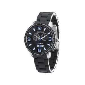 Relógio Masculino Sector 400 CHR R3273619002 Analógico