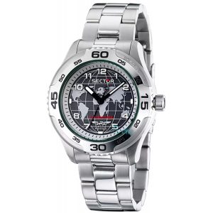 Relógio Masculino Sector Adventure R3253198045 Analógico