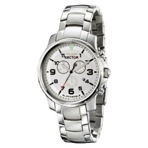 Relógio Masculino Sector Black Eagle R3273689145 Analógico