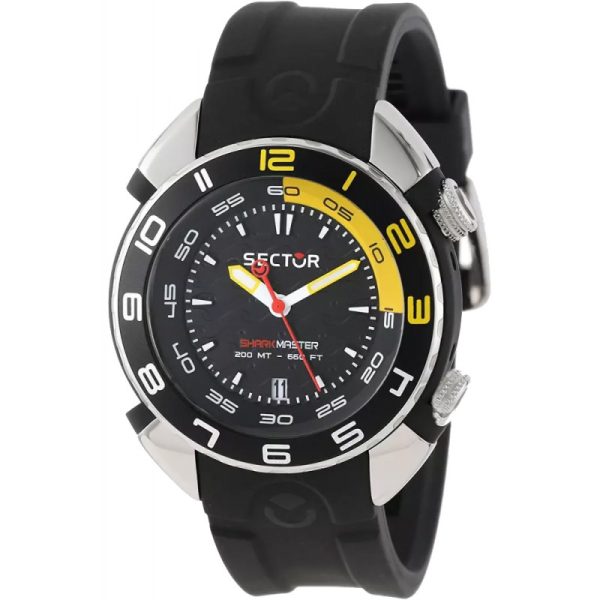 Relógio Masculino Sector Master R3251178125 Analógico