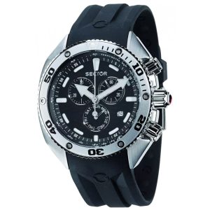 Relógio Masculino Sector Ocean Master R3271670125 Analógico