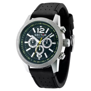 Relógio Masculino Sector Overland R3251102003 Analógico