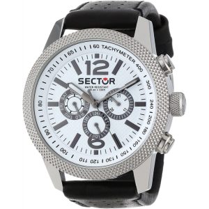 Relógio Masculino Sector Overland R3251102004 Analógico